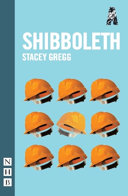 Book cover for Shibboleth