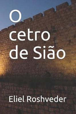 Book cover for O Cetro de Si