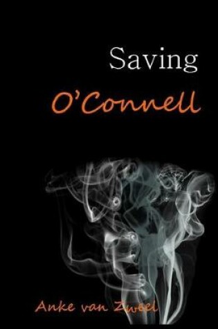 Cover of Saving O'Connell