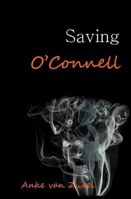 Book cover for Saving O'Connell