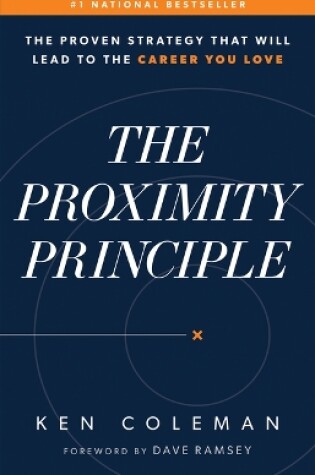 Cover of The Proximity Principle