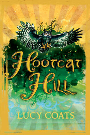 Cover of Hootcat Hill