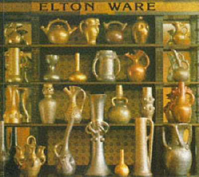 Book cover for Elton Ware