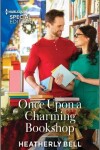 Book cover for Once Upon a Charming Bookshop