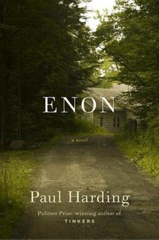 Cover of Enon