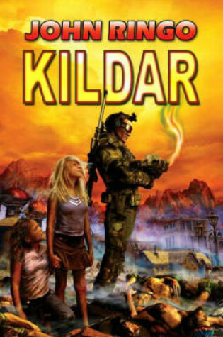 Cover of Kildar