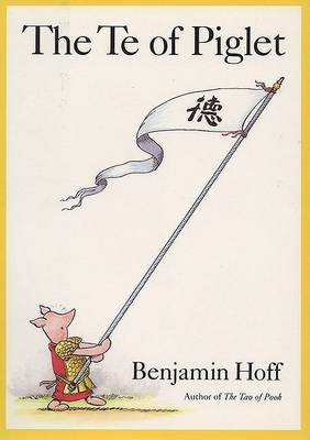 Book cover for Hoff Benjamin : TE of Piglet (HB)