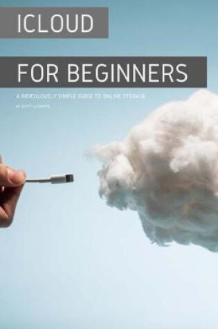 Cover of iCloud for Beginners