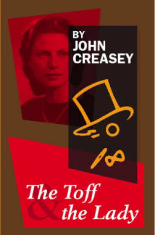 Cover of The Toff and the Lady
