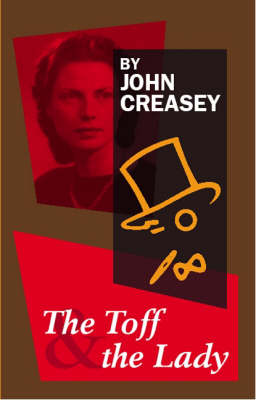 Cover of The Toff and the Lady