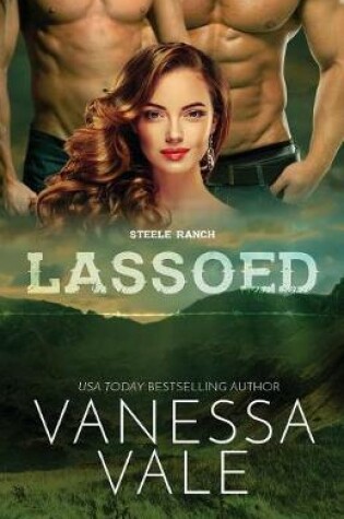 Cover of Lassoed