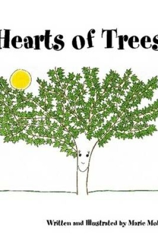 Cover of Hearts of Trees