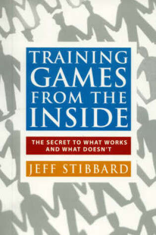 Cover of Training Games from the Inside