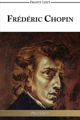 Cover of Frederic Chopin
