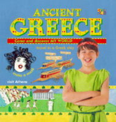Cover of Greeks