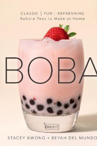 Cover of Boba