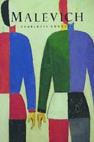 Cover of Malevich