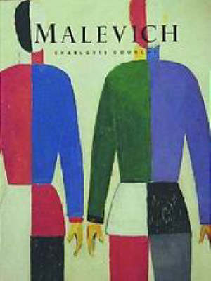 Cover of Malevich