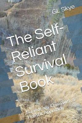 Cover of The Self-Reliant Survival Book