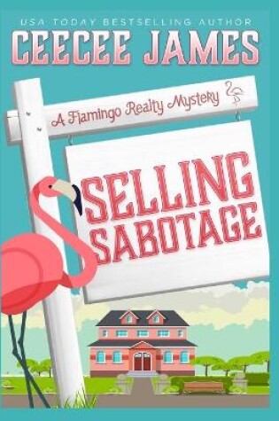 Cover of Selling Sabotage