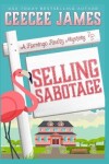 Book cover for Selling Sabotage