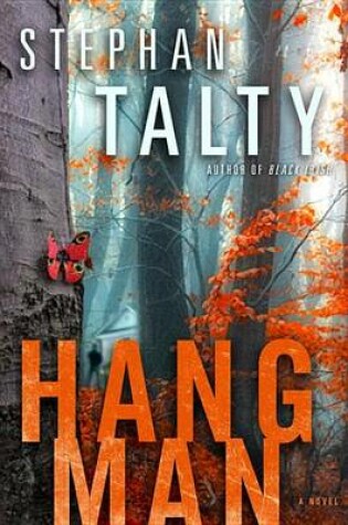 Cover of Hangman