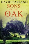 Book cover for Sons Of The Oak