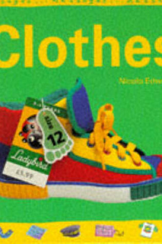 Cover of Clothes