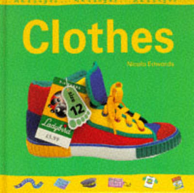 Cover of Clothes