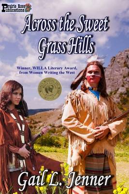 Book cover for Across the Sweet Grass Hills