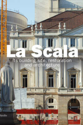 Cover of La Scala