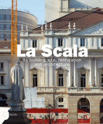 Book cover for La Scala