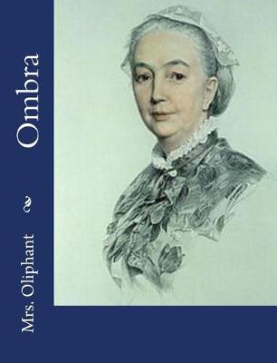 Book cover for Ombra