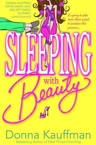 Cover of Sleeping with Beauty