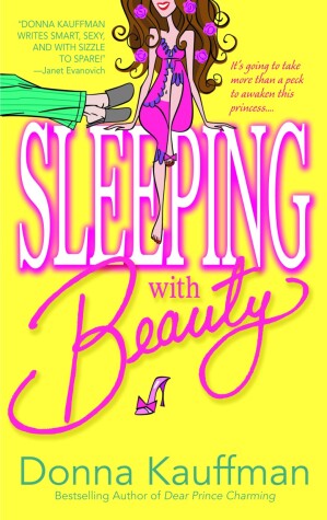 Cover of Sleeping with Beauty