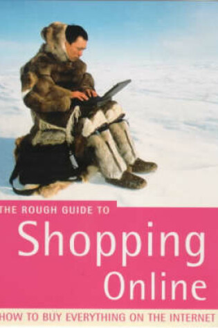 Cover of Online Shopping