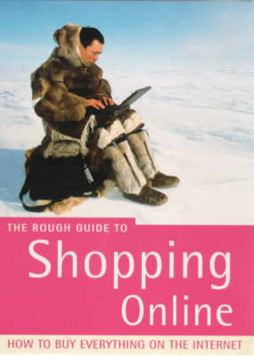 Cover of Online Shopping