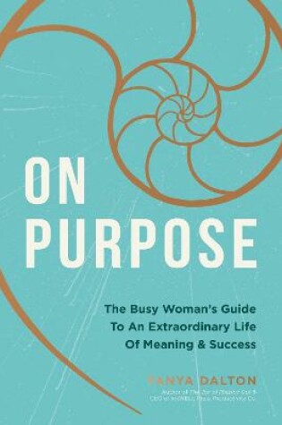 Cover of On Purpose