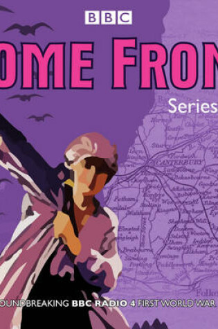Cover of Home Front: Series Two
