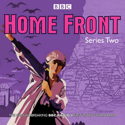 Book cover for Home Front: Series Two