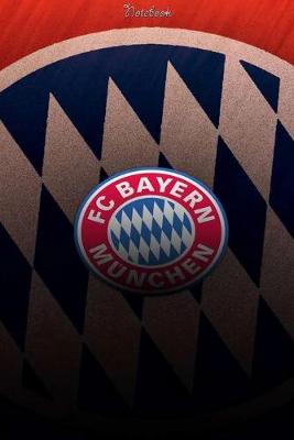 Book cover for Bayern Munich 33