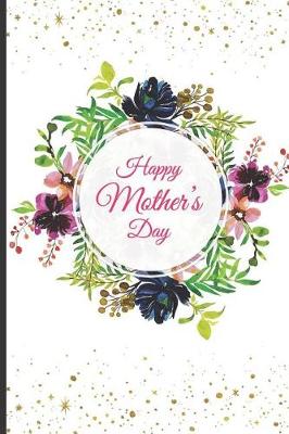 Book cover for Happy Mother's Day