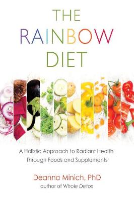 Cover of The Rainbow Diet