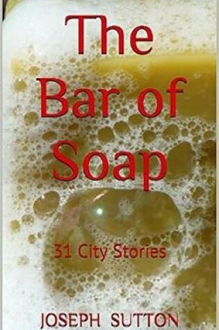 Cover of The Bar of Soap