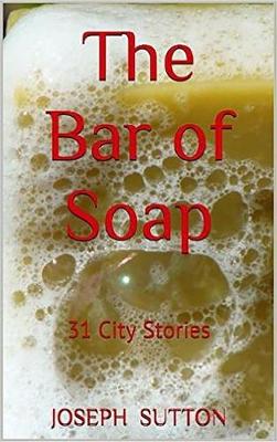 Book cover for The Bar of Soap