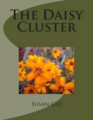 Book cover for The Daisy Cluster