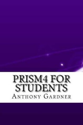Cover of Prism4 for Students