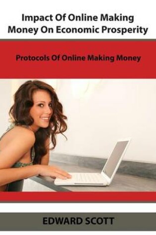 Cover of Impact of Online Making Money on Economic Prosperity