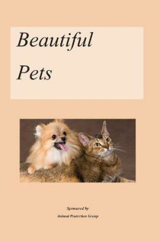 Cover of Beautiful Pets