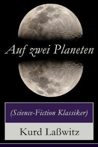 Cover of Auf zwei Planeten (Science-Fiction Klassiker)